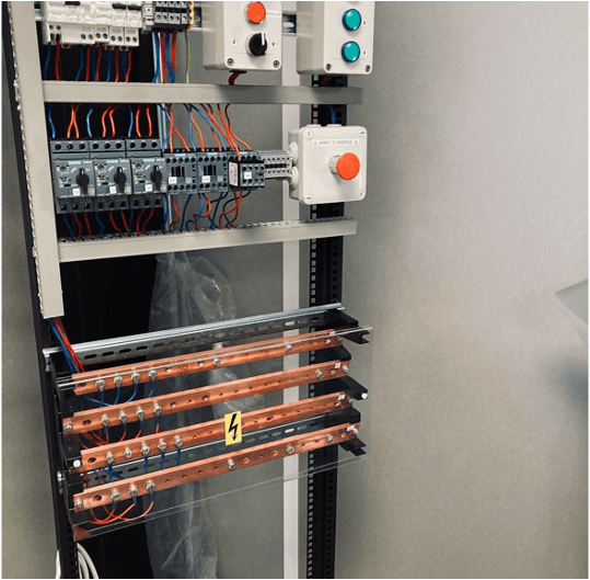 formation habilitations électrique B1 B1V B2 B2V BR BC