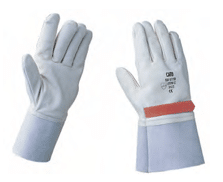 epi-gants-protection-mecanique PPE for electrical authorization mechanical protection gloves
