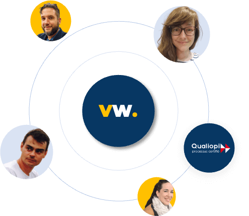 equipe formation voltwork