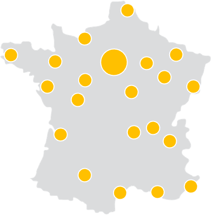 carte_france carte formateur habilitations electriques france