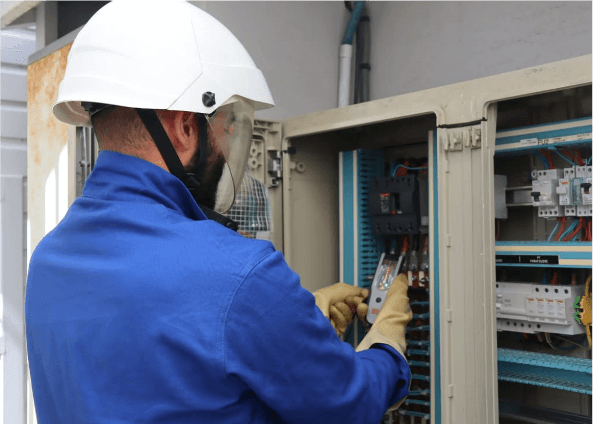formations habilitations électriques en intra-entreprise ou en E-Learning