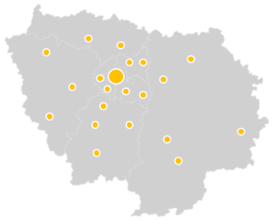 centres-habilitation-electrique-ile-de-france formations sauveteur secouriste du travail en Île-de-France