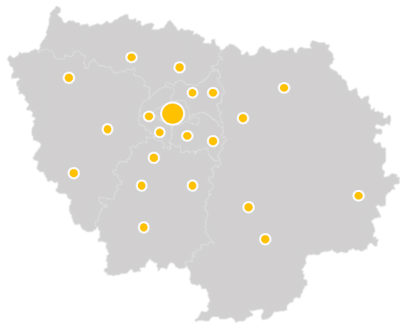 electrical-authorization-centers-ile-de-france electrical authorization training in Île-de-France