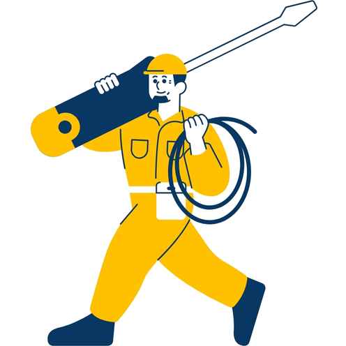 Obtaining a B2V electrical qualification